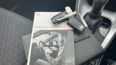 Toyota Yaris 1.5 Hybrid Design 5dr CVT Hybrid Hatchback